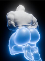 ass ass_focus augghles bara big_ass big_butt bubble_ass bubble_butt butt dat_ass dat_butt fat_ass fat_butt gay huge_ass huge_butt large_ass large_butt male male_only muscular muscular_male round_ass round_butt showing_ass solo thick_ass thick_butt