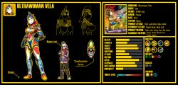 abs breasts female janus_jammy stats ultraman_(franchise)