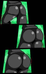 tiger_(nerd_and_jock) transformation