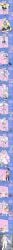 anewenfartist breasts clothing covering covering_breasts covering_crotch dress embarrassed embarrassed_nude_female enf female full_comic iono_(pokemon) lost_bet nemona_(pokemon) nipples pokemon pokemon_sv public public_humiliation public_nudity pussy sharp_teeth streaking strip_game thighs undressed undressing
