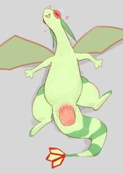 2_horns 3_claws 3_fingers absurd_res animal_genitalia back_wings belly blissful_mouth bodily_fluids claws cloaca cloacal cloacal_fluids_on_penis cloacal_penetration digital_media_(artwork) disembodied_penis dragon duo eyes_closed featureless_feet feet female female_penetrated feral feral_penetrated fingers flygon generation_3_pokemon genital_fluids genitals glistening glistening_belly glistening_body glistening_genitalia glistening_penis green_belly green_body green_horn green_markings green_wings head_back heart_symbol hi_res horizontal_cloaca horn human humanoid_genitalia humanoid_penis long_neck looking_pleasured lying male male/female male_penetrating male_penetrating_female mammal markings membrane_(anatomy) membranous_wings multicolored_body mythological_creature mythological_scalie mythology nintendo nude on_back one_eye_obstructed open_mouth penetration penile penile_penetration penis penis_in_cloaca pink_penis pokemon pokemon_(species) scalie sex shaking simple_background solo_focus solterv spread_legs spreading striped_markings striped_tail stripes sweat tail tail_markings thick_thighs thrust_lines tremble_spikes trembling trembling_for_pleasure two_tone_body wings
