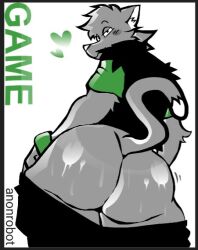 game (street catz) from gameboycat
