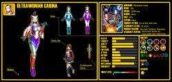 breasts female janus_jammy stats ultraman_(franchise)