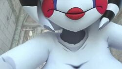 3d 3d_animation anal_sex anal_vore fnaf giantess giantess_insertion giantess_milf giantess_vore masturbation mini_giantess minigirl miniguy poppet puppet_fnaf sex sex_toy tagme video vore