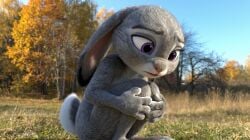 alone disney judy_hopps naked naked_female nude nude_female zootopia