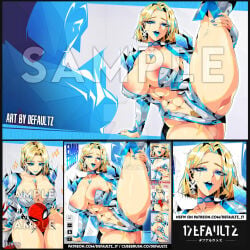 1boy 1boy1girl 1girls ass between_legs between_thighs big_ass big_breasts blonde_female blonde_hair breasts bust busty chest curvaceous curvy curvy_figure defaultz_17 digital_media_(artwork) emma_frost female headscissor hellfire_club hips hourglass_figure huge_ass huge_breasts large_ass large_breasts legs light-skinned_female light-skinned_male light_skin male male/female marvel marvel_comics mature mature_female mature_male mutant mutant_(marvel) peter_parker slim_waist spider-man spider-man_(series) straight thick thick_hips thick_legs thick_thighs thighs voluptuous waist white_queen wide_hips x-men