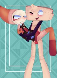 goob (dandy's world) from dandy's world by 1sus2person3