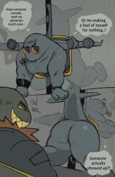 Aeromorph Rule 34 Image