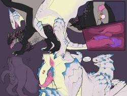 absurd_res anal anal_penetration animal_genitalia anthro anthro_on_anthro anthro_penetrated anthro_penetrating anthro_penetrating_anthro anus bodily_fluids brother_(lore) brother_and_sister_(lore) butt clitoral_hood dass_(secretpukkidyr) digital_media_(artwork) dildo dildo_in_genital_slit dildo_in_slit dildo_insertion double_penetration dragon duo erection female female_penetrated female_penetrating female_penetrating_male feral feral_on_feral feral_penetrated feral_penetrating feral_penetrating_feral genital_fluids genital_slit genital_slit_masturbation genital_slit_penetration genitals glimchip hi_res horn incest_(lore) internal intraspecies knot knotted_dildo knotted_penis knotting kobold lizard male male/female male_penetrated male_penetrating male_penetrating_female masturbation mythological_creature mythological_scalie mythology orgasm penetration penile penile_masturbation penile_penetration penis prehensile_clitoral_hood prehensile_clitoral_hood_penetration prostate prostate_stimulation reptile scalie sex sex_toy sex_toy_in_slit sex_toy_insertion sibling_(lore) side_panel sister_(lore) slit_masturbation slit_penetration slit_penis slit_play slit_plug tail thrusting twincest_(lore) twins_(lore) unusual_anatomy unusual_genitalia unusual_vulva vaginal vaginal_penetration vulva wings