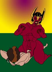 ben tennyson from ben 10 by caglioro3666