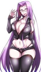 medusa (fate) from fate (series) by gggg