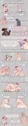 69 69_position alien alien_boy alien_girl awrel_ciyanai cumshot cumshot_in_chest cumshot_on_face demonettem dialogue dildo doggy_style doggystyle female flat_chest flat_chested flat_chested_female gra-tsu halo_(game) halo_(series) infographic kam-neb kig-yar lin_vadam male no_humans oral_penetration oral_sex sangheili sex shai_garan text tog-ker vaginal vaginal_penetration vaginal_sex