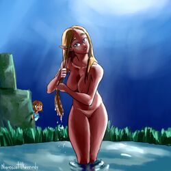 link from breath of the wild by neroscottkennedy