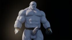 1boy agents_of_mayhem bara big_cock big_dick big_penis boner cock dick erection gay huge_cock huge_dick huge_penis ice muscular muscular_male oleg_kirrlov penis solo solo_focus solo_male thick_cock thick_dick thick_penis veiny veiny_penis