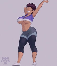 Armpit Rule 34 Image