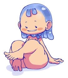 ditto from poco a pokemon by hexanne