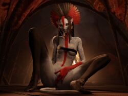 na'vi from avatar by quick e