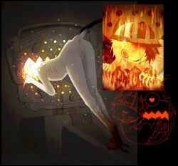 ember (jejejunum) from original by jejejunum