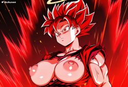 Genderswap (Mtf) Rule 34 Image