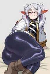 frieren from sousou no frieren by coldfrieren