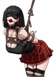 misaki (harris hero) fan art