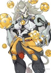 banyue (zenless zone zero) fan art