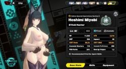 1girls 3d 3d_(artwork) animated ass big_ass big_breasts breast_grab breasts canine casual clothed_sex cum disembodied_hand female fondling fondling_breast grabbing hoshimi_miyabi human hypercasual ignoring lewd_edit longer_than_10_seconds male mod nipple_tweak no_reaction no_sound nude_edit nude_filter pale_skin pussy sex shorter_than_30_seconds tagme vagina vaginal vaginal_penetration video zenless_zone_zero