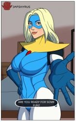 Digital Media (Artwork) Rule 34 Image