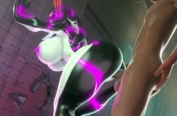 1boy 1girls 3d 3d_animation alien alien_girl alien_humanoid alternate_breast_size animated anus areola ass ass_focus athletic_female ben_10 big_areola big_ass big_breasts big_nipples big_penis big_thighs breasts cartoon_network chaquetrix female female_focus from_behind galvanic_mechamorph gigantic_ass gigantic_breasts gigantic_thighs huge_areola huge_ass huge_breasts huge_thighs human human_penetrating light-skinned_male male nipples penetration penis penis_in_pussy pussy ratsyarts sound standing standing_sex suggestive tagme thick_hips thick_thighs thighs upgrade upgrade_(ben_10) video