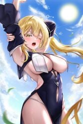 eterna from original by chowol