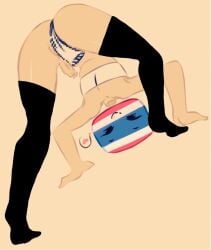 thailand (countryhumans) from countryhumans by flawsy