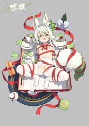 christmas fan art
