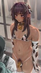 original character fan art