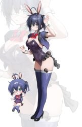 takanashi rikka from chuunibyou demo koi ga shitai!