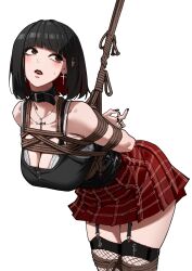 misaki (harris hero) from original by harris hero