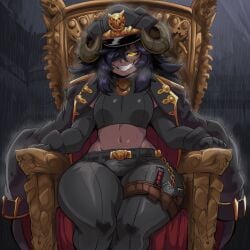 oc fan art