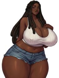 original character from original