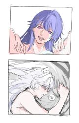 kiana kaslana from honkai (series)