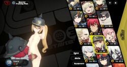 1girls 2boys 3d 3d_(artwork) anal anal_sex animated ass bat_(object) blonde_female blonde_hair boar breasts casual clothed_sex double_penetration female helmet holding_weapon human hypercasual ignoring lewd_edit longer_than_30_seconds luciana_de_montefio male mod no_reaction no_sound nude nude_edit nude_female nude_filter orange_eyes pale_skin penis pussy red_body sex short_playtime shorter_than_one_minute side_ponytail small_breasts smaller_male tagme vagina vaginal vaginal_penetration video weapon zenless_zone_zero