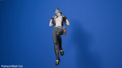 Heroic Hope (Fortnite) Rule 34 Image