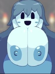 big_breasts boob_physics boobs_bigger_than_head boobs_out bouncing_breast breast_bouncy breast_physics breasts breasts_bigger_than_head breasts_out edit eye_candy half_naked hands_behind_head huge_boobs huge_breasts large_boobs large_breasts massive_boobs massive_breasts naked_boobs naked_breasts no_shame no_top nsfwoaf nude_breasts shameless showing_boobs showing_boobs_to_viewer showing_breasts showing_off showing_off_breasts smug smug_face spooky's_house_of_jump_scares spooky's_jump_scare_mansion spooky_(shojs) tagme topless topless_female video