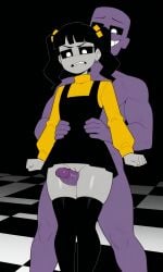 cassidy (fnaf) from five nights at freddy's