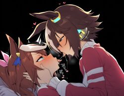 tokai teio (umamusume) from umamusume by unknown artist