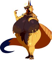 capcom fan art