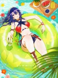lucina (fire emblem) from fire emblem by sumustard