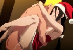 hyuuga hanabi from boruto: naruto next generations by ribe-san