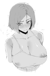 kugisaki nobara from jujutsu kaisen by masoq095