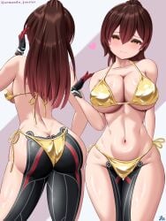 roboco-san from hololive