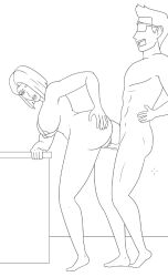 Digital Media (Artwork) Rule 34 Image