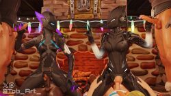 Lynx (Fortnite) Rule 34 Image